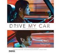 Drive My Car Édition Simple Blu-ray E