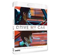DRIVE MY CAR - EDITION SIMPLE - BLU-RAY [HD DVD]