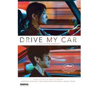 Drive My Car Édition Simple DVD DVD