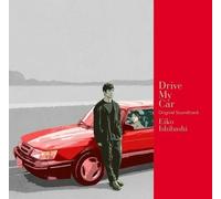 Drive My Car (Japanese Original Soundtrack) [Import]