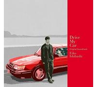 Drive My Car (Japanese Original Soundtrack) [Import]