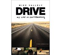 Drive - My Life in Skateboarding [Import USA Zone 1]