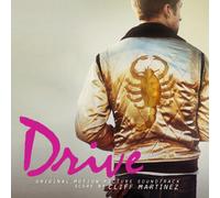 Drive / O.S.T. - Drive (Original Motion Picture Soundtrack)