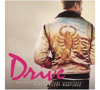Drive/O.S.T. [Import]