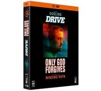 Drive - Only God Forgives - Coffret Blu-Ray