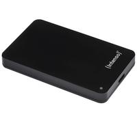 DRIVE, PORTABLE 2.5" 2TB, USB3.0; 6021580 (INTENSO) Qté X 1