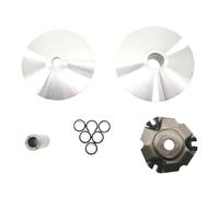 Drive Poulley Assy Compatible avec Dylan 125 PS125 SH150 NES PES 125cc 150cc Modèles 2013 Numéro de pièce 22102-K01-900 Poulle