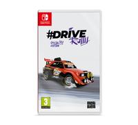 Drive Rally - Édition Spéciale Nintendo Switch