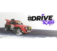 DRIVE Rally (Xbox X)