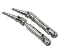Drive Shaft CVD Rear for MJX Hyper Go 14210 14209 RC