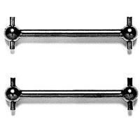 Drive Shaft Set: Tt01r/Tl01/Tb01