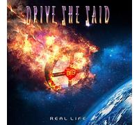 Drive She Said - Real Life [Import]