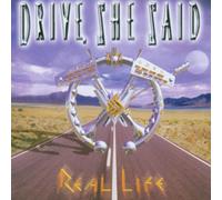 Drive She Said - Real Life [Import]