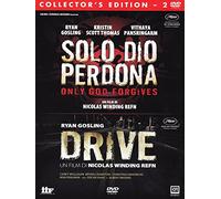 Drive + Solo Dio perdona [Collector's Edition] [Import]