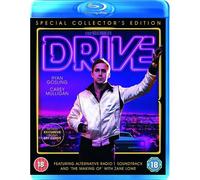 Drive Special Edition