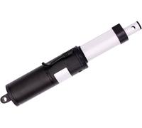 Drive System Europe by MSW Vérin électrique DSZY30-24-A6-050-IP54 10070429 Longueur de course 50 mm Puissance de poussée 1000 N 24 V/DC 1 pc(s)