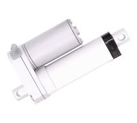 Drive-System Europe Cylindre électrique DSZY1-24-20-A-300-IP65 13021 Longueur de course 300 mm 1 pièce