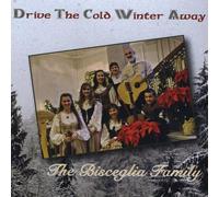 Drive The Cold Winter Away