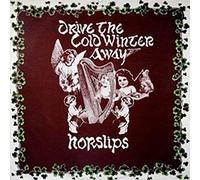 Drive the Cold Winter Away by Horslips [Audio CD] NEUF