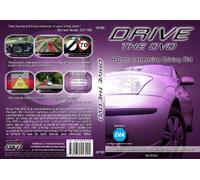 Drive the DVD - Drive the DVD - a Comprehensive Driving Aid [2Rev Ed] [Import anglais]