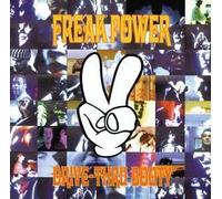 Freakpower - Drive Thru Booty [Import]