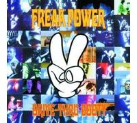 Drive Thru Booty/in Dub [Import]