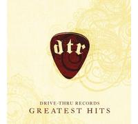 Drive Thru - Greatest Hits