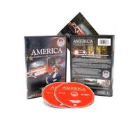 Drive Thru History® - "America: Columbus to the Constitution" (Special Edition)