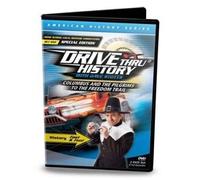 Drive Thru History: Columbus and the Pilgrims to the Freedom Trail Set One (Special Edition)