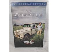 Drive Thru History: The Gospels - Dave Stotts Tbn Special Edition - Dvd