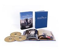 Drive Thru History® - "The Gospels" (Special Edition)