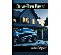 Drive-Thru Power: Turn your EV into a whole-house battery (V2L & V2H made simple); EV bidirectional charging; whole-house backup; blackout resilience; DIY wiring guide