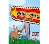 Drive-Thru Records [Import USA Zone 1]