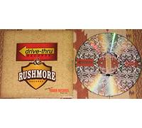 Drive-Thru & Rushmore Sampler