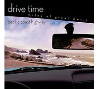 Drive Time: Pacific Coast Highway