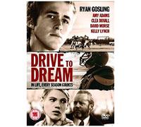 Drive To Dream