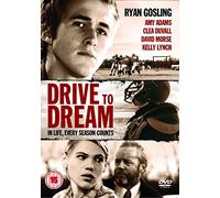 Drive to Dream [Edizione: Regno Unito] [Import]