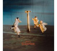 Drive to Goldenhammer by Divorce [CD] NEUF