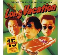 DRIVE TO THE 21st Century