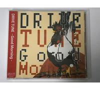 Drive Tune-Good Morning-