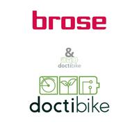Drive Unit 25km/h - Brose T Mag horizontal (NU)