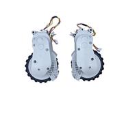Drive Wheel,Compatible for Xiaomi ，MJST1S MJST1SHW MJSTP Robot Vacuum-mop 2 pro Mop 2 Lite Spare Parts Replacement(R)