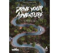 Drive Your Adventure : La France En Van, De La Bretagne À La Corse - Partie 1