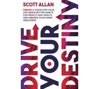 Drive Your Destiny
