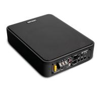 Drive7.6UA Subwoofer Actif Auto Sous-Siège Bassbox Actif 100W Petit Mini Plat
