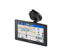 Garmin DriveAssist 51LMT-D - Navigateur GPS - automobile 5" grand écran