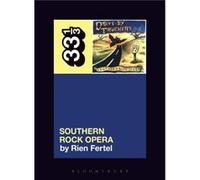 Drive-By Truckers’ Southern Rock Opera