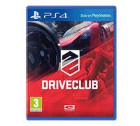 Driveclub