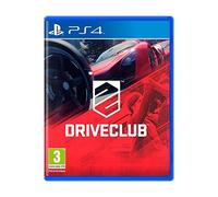 Driveclub