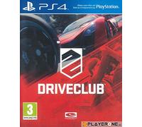 Driveclub [AT-PEGI]
